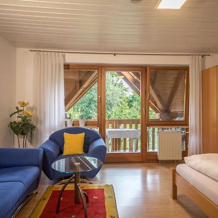 Ferienwohnung Konrad Schielin Lindau  Kültér fotó