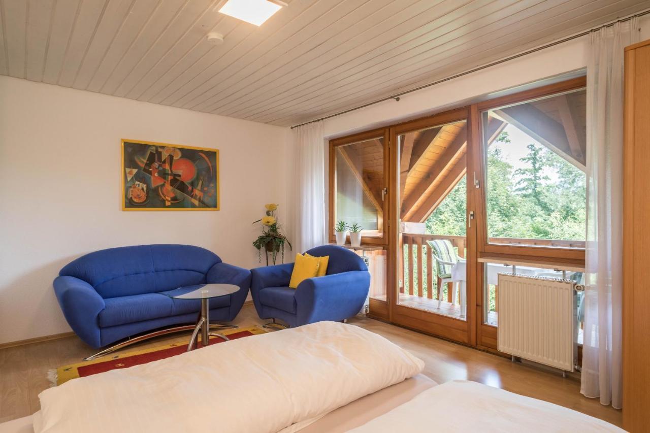 Ferienwohnung Konrad Schielin Lindau  Kültér fotó