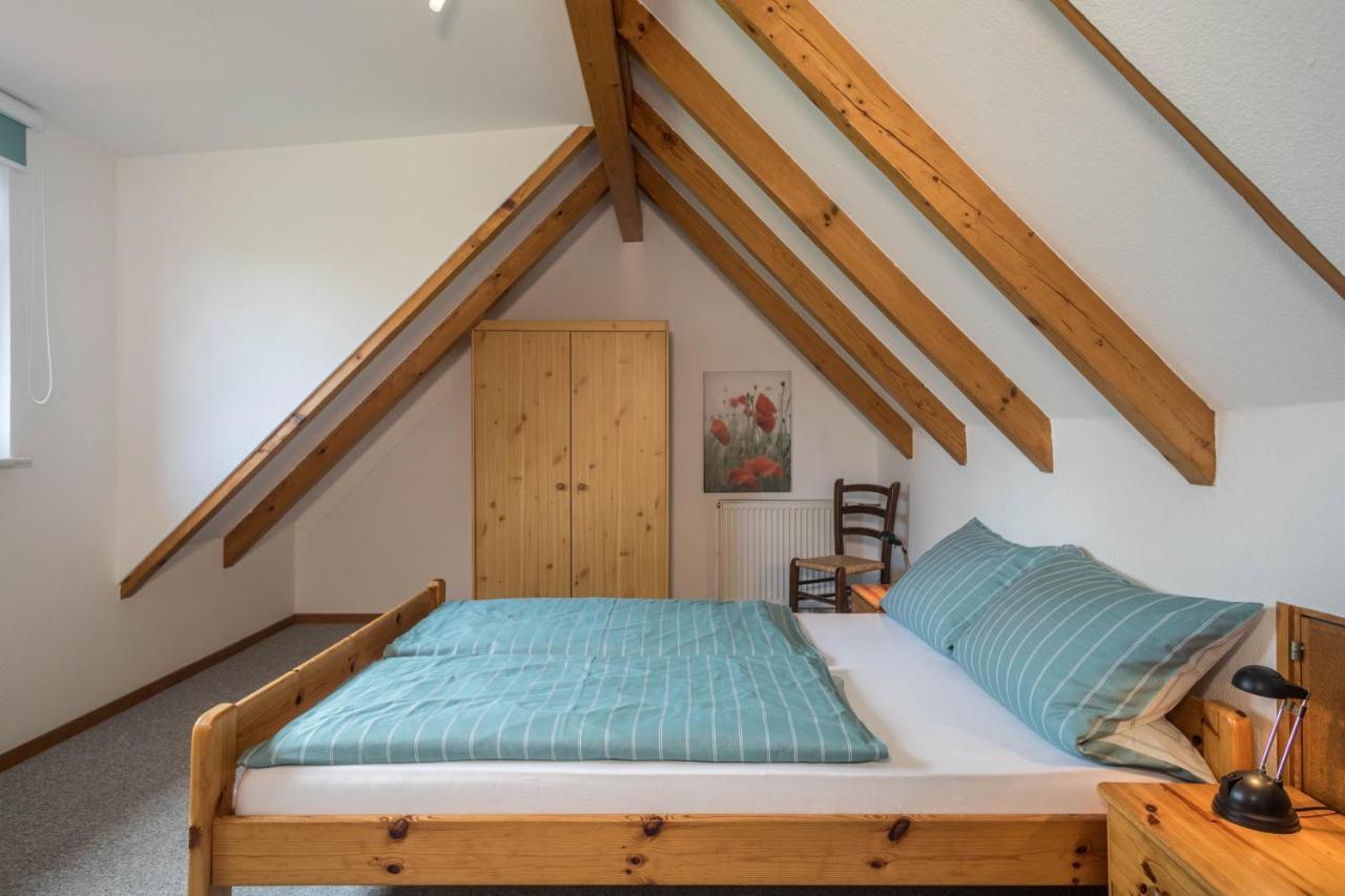 Ferienwohnung Konrad Schielin Lindau  Kültér fotó