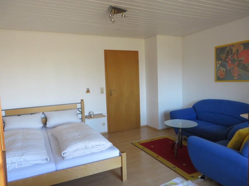 Ferienwohnung Konrad Schielin Lindau  Kültér fotó